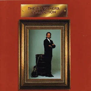 The Manzanera collection